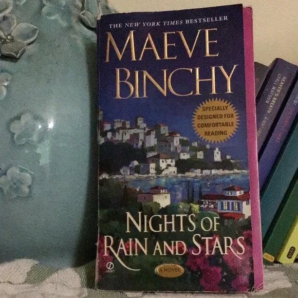 Lot of 5 Maeve Binchy Novels 📚 - Picture 6 of 7